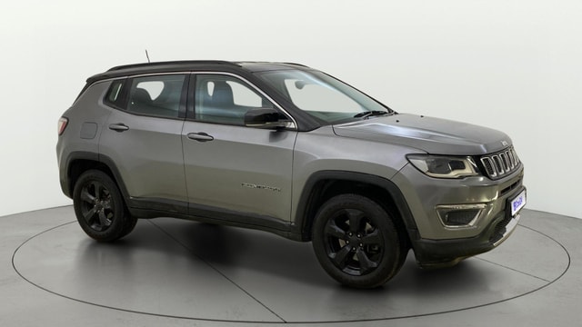 View Jeep Compass Image 21 Used Jeep Compass Image 21