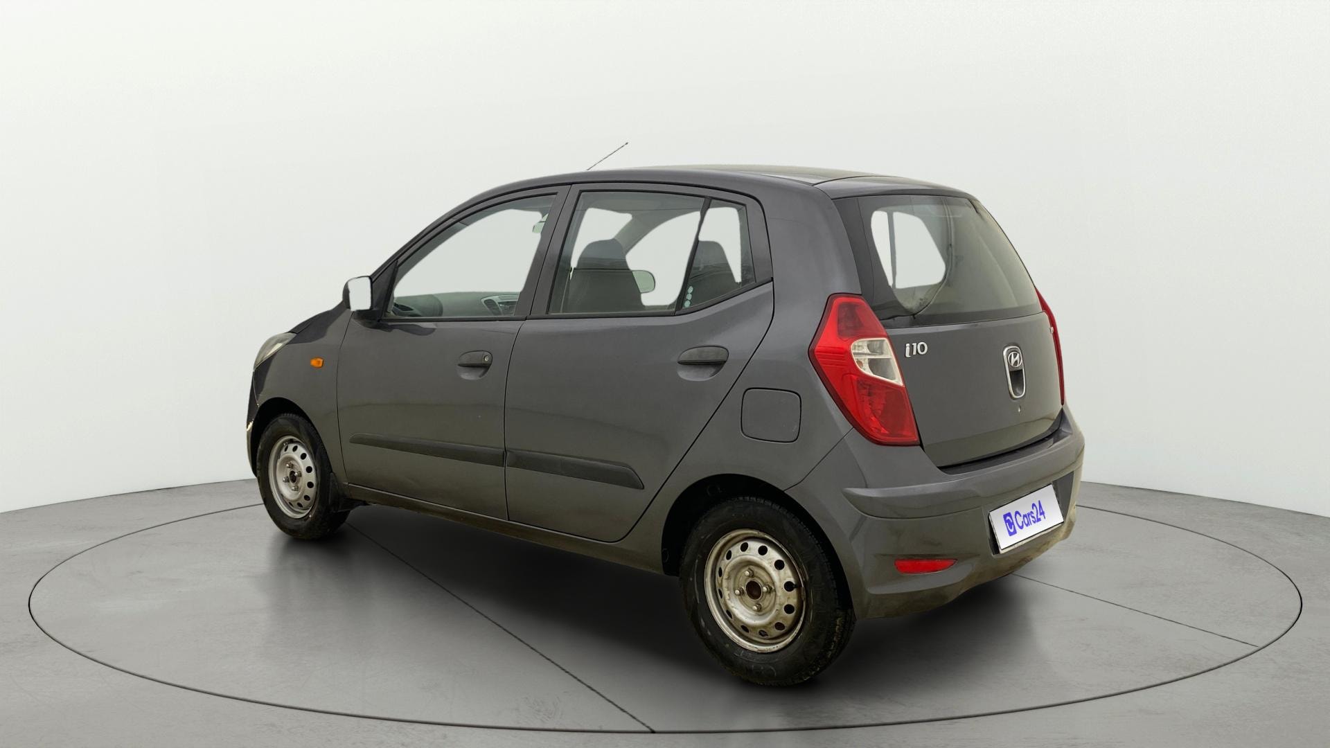 Used 2013 Hyundai i10 Used 2013 Hyundai i10