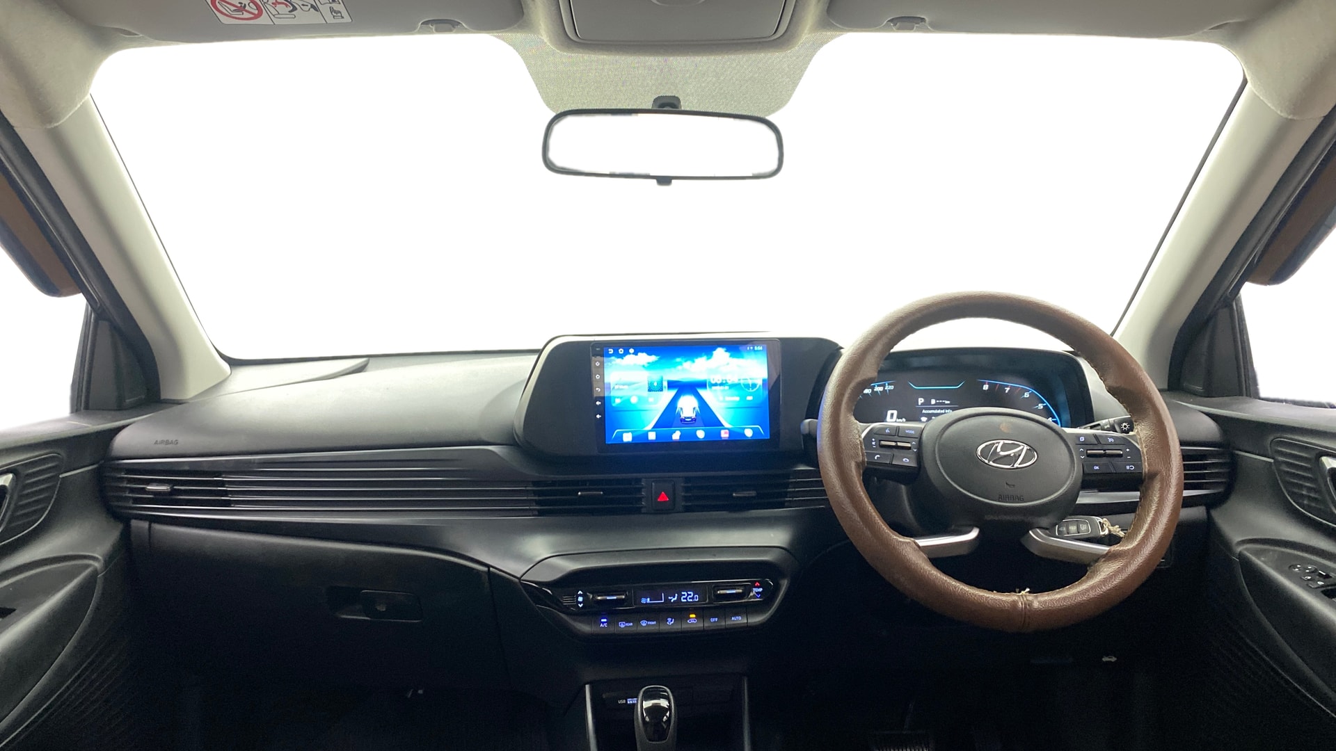 Used 2023 Hyundai Elite i20 Used 2023 Hyundai Elite i20