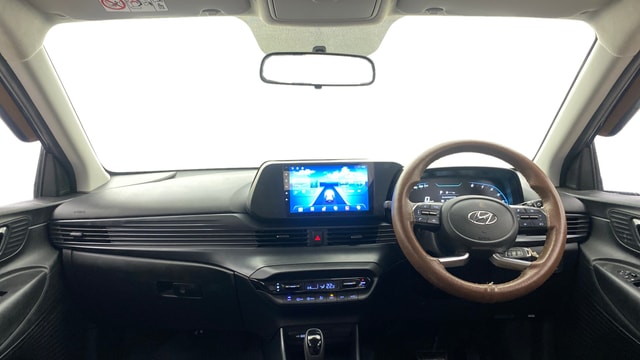 View Hyundai Elite i20 Image 14 Used Hyundai Elite i20 Image 14