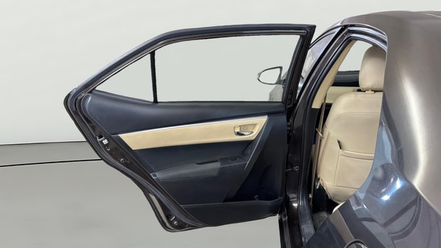 View Toyota Corolla Altis Image 22 Used Toyota Corolla Altis Image 22