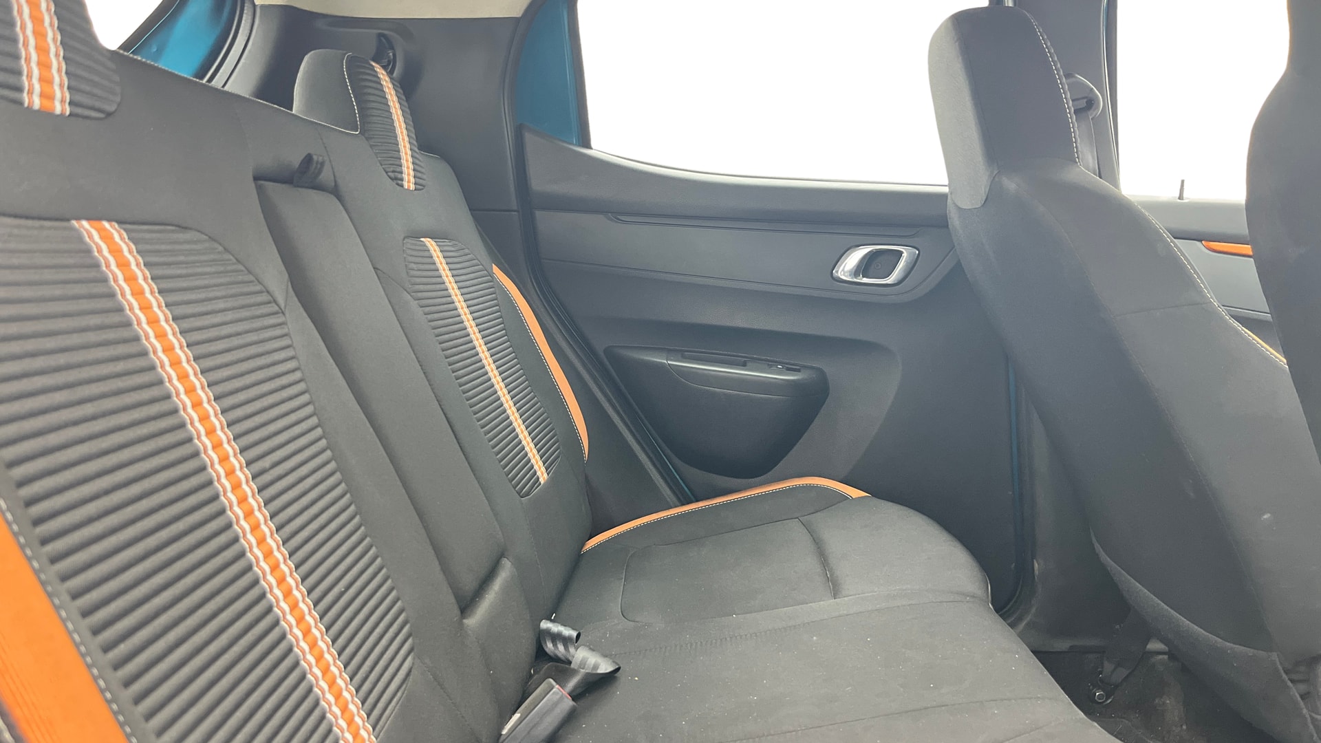 View 2021 Renault Kwid Climber (O) Easy-R Image 29 Used 2021 Renault Kwid Climber (O) Easy-R Image 29