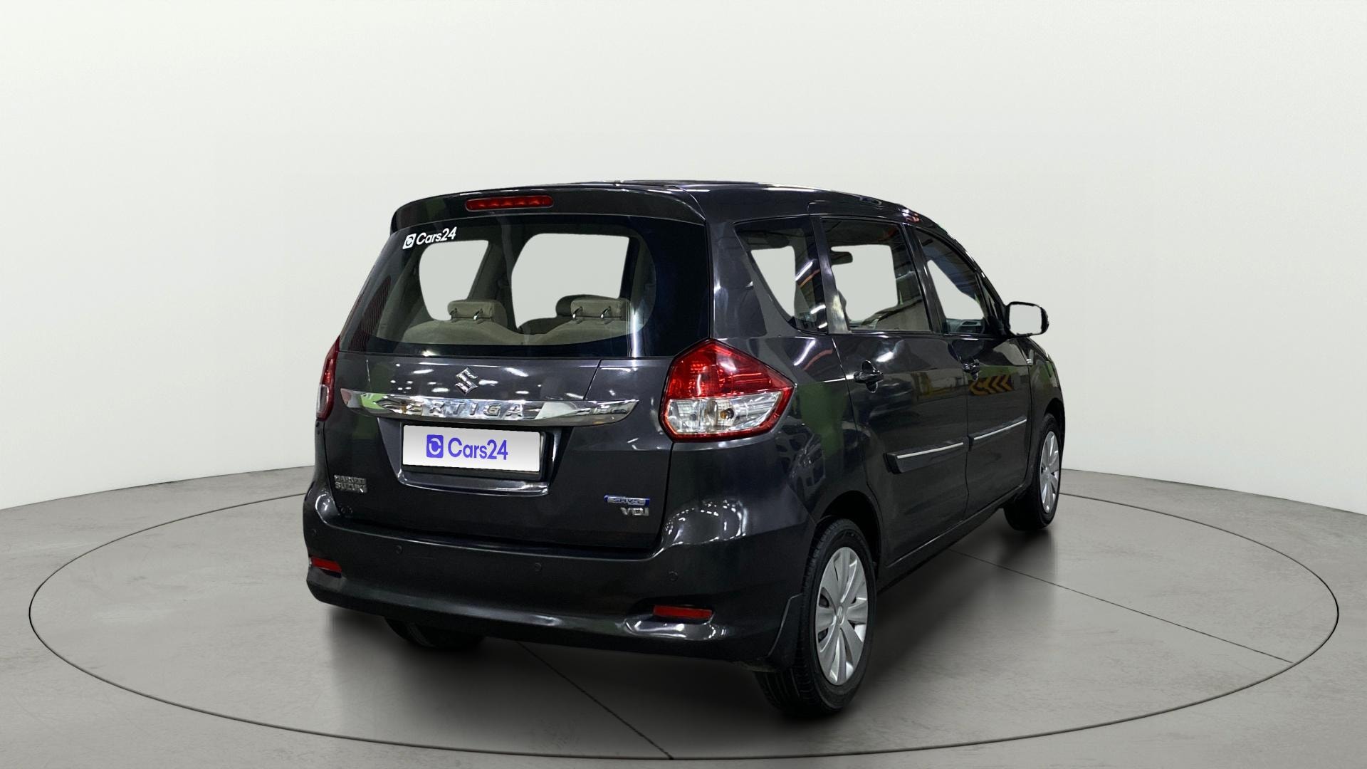 View 2015 Maruti Suzuki 1000 Base Variant Image 43 Used 2015 Maruti Suzuki 1000 Base Variant Image 43