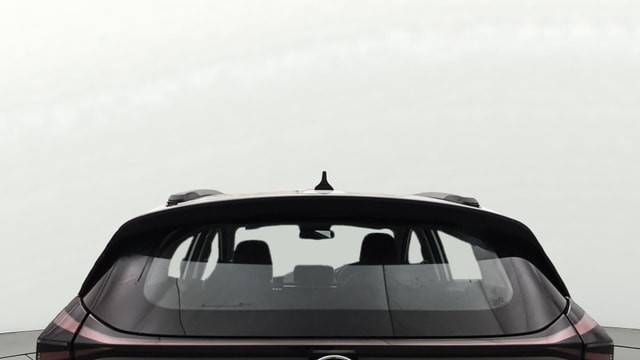 View Tata Nexon Image 3 Used Tata Nexon Image 3