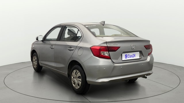 View Honda Amaze Image 2 Used Honda Amaze Image 2