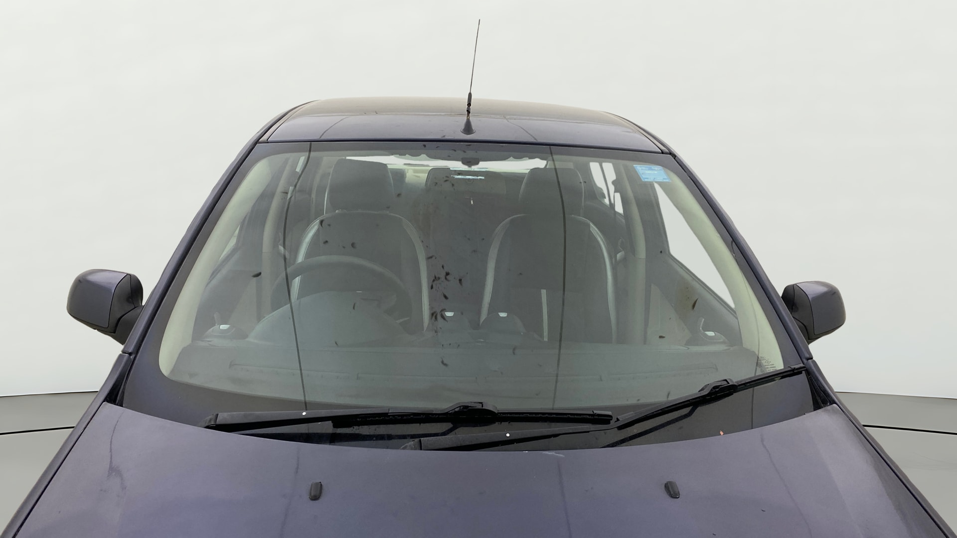 View 2014 Ford Fiesta 1.5 Diesel Titanium Image 34 Used 2014 Ford Fiesta 1.5 Diesel Titanium Image 34