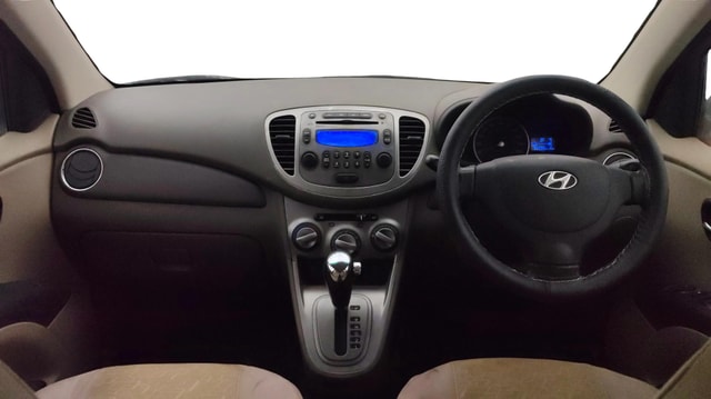 View Hyundai i10 Image 15 Used Hyundai i10 Image 15