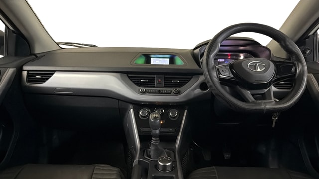View Tata Nexon Image 15 Used Tata Nexon Image 15