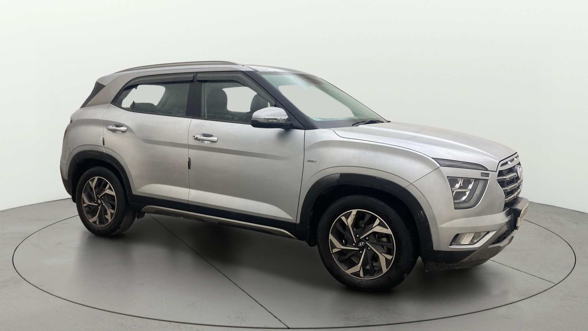 View 2021 Hyundai Creta 1.4 E Diesel Image 22 Used 2021 Hyundai Creta 1.4 E Diesel Image 22