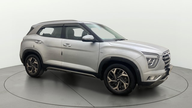 View Hyundai Creta Image 22 Used Hyundai Creta Image 22
