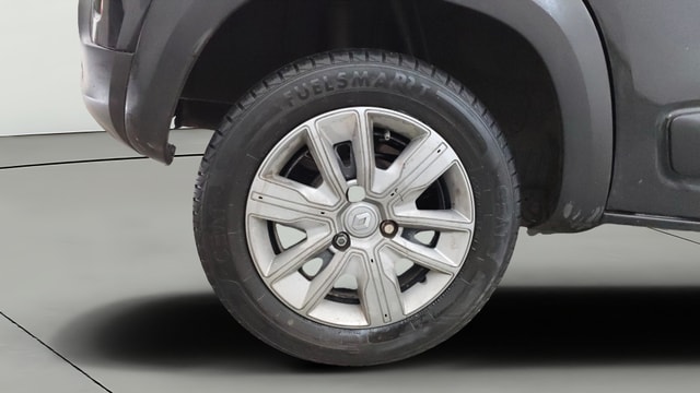 View Renault Kwid Image 24 Used Renault Kwid Image 24