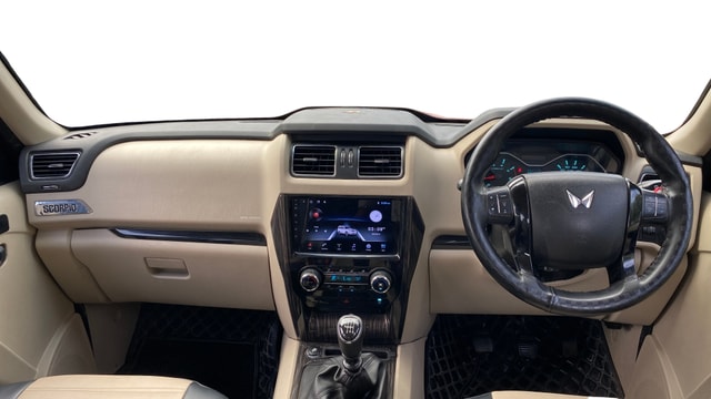 View Mahindra Jeep Image 17 Used Mahindra Jeep Image 17