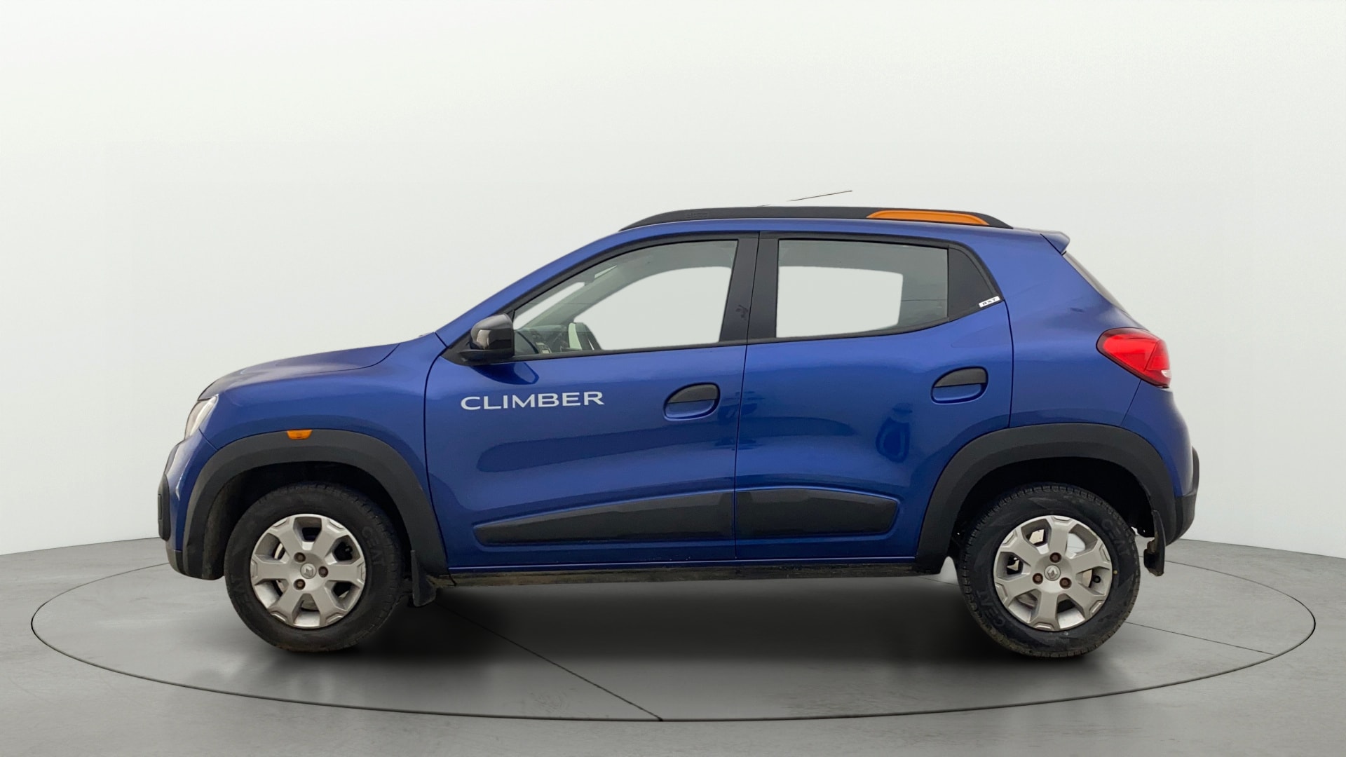 Used 2018 Renault Kwid Used 2018 Renault Kwid