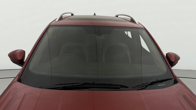 View Volkswagen Taigun Image 32 Used Volkswagen Taigun Image 32