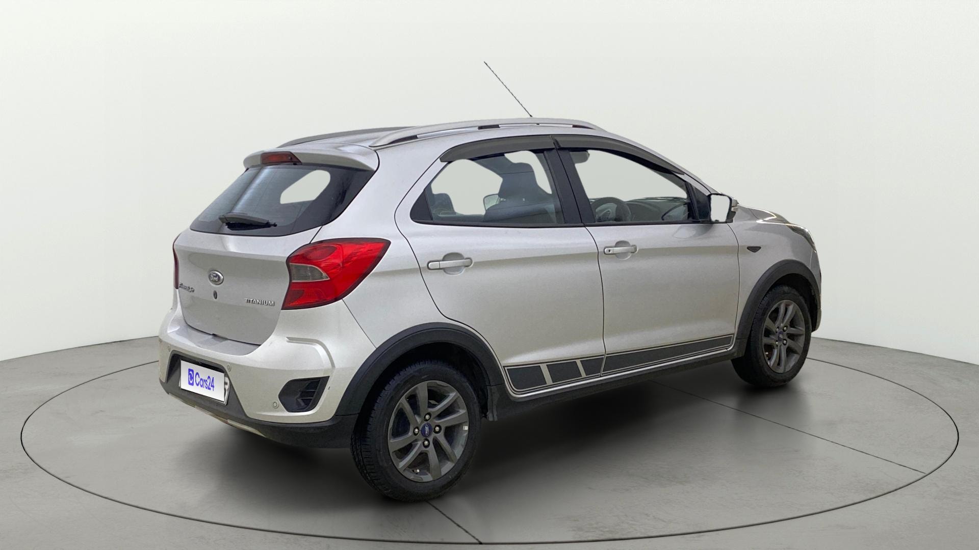 Used 2020 Ford Freestyle Used 2020 Ford Freestyle