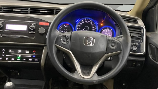 View Honda City Image 21 Used Honda City Image 21