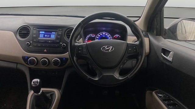 View Hyundai Grand i10 Image 20 Used Hyundai Grand i10 Image 20