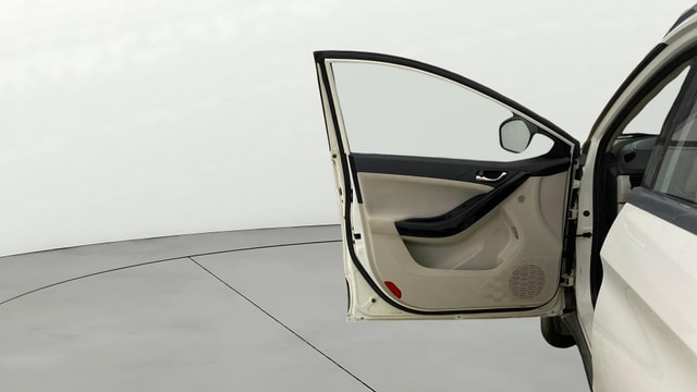 View Tata Nexon Image 32 Used Tata Nexon Image 32