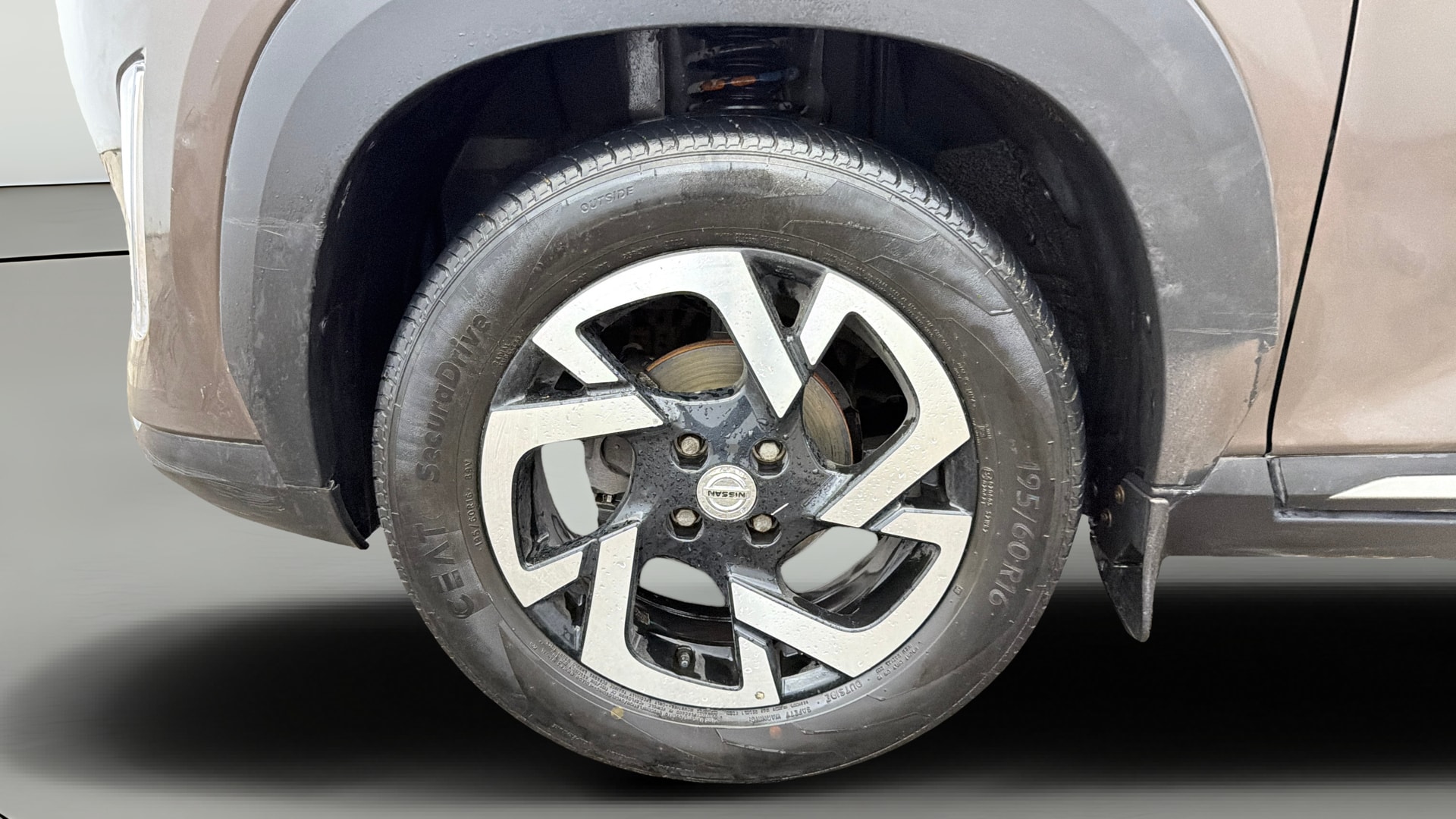Used 2022 Nissan Magnite Used 2022 Nissan Magnite