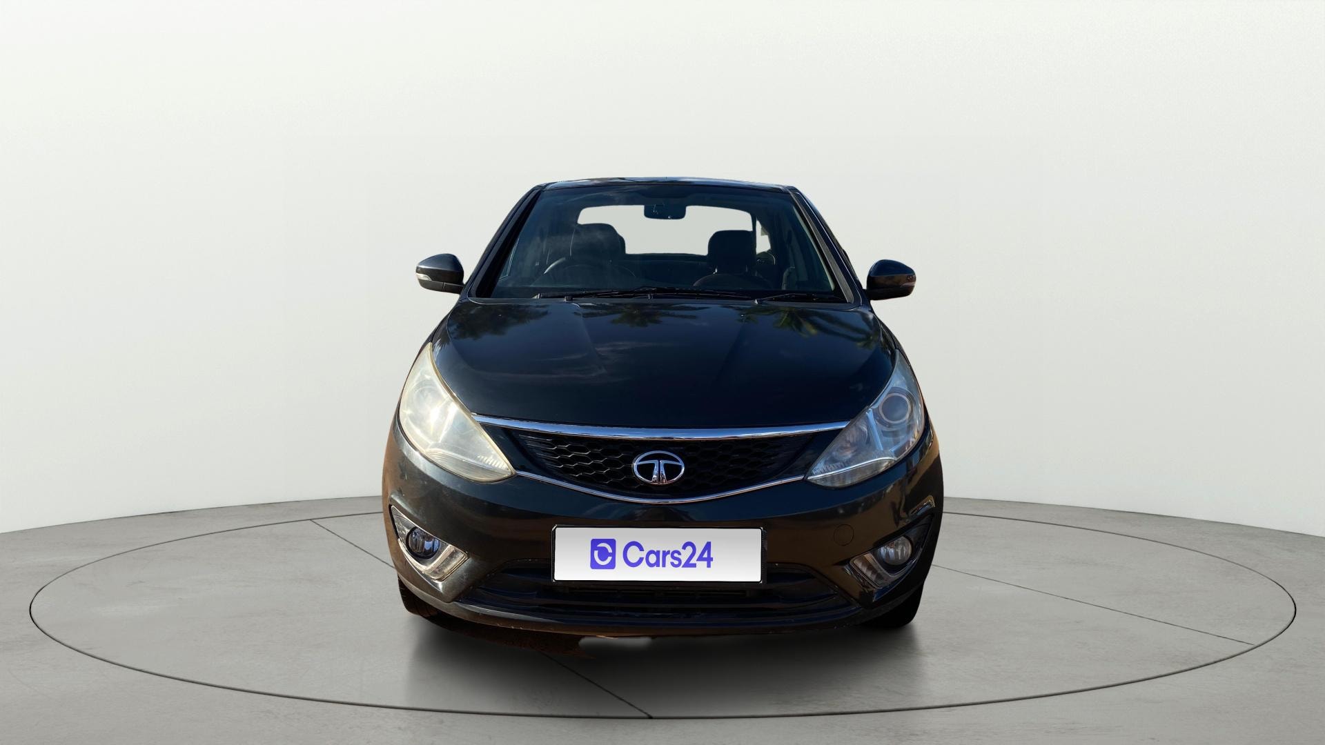 Used 2015 Tata Zest Used 2015 Tata Zest