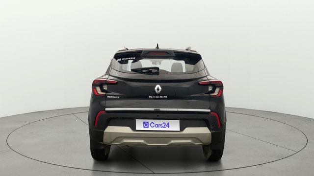 View Renault Kiger Image 45 Used Renault Kiger Image 45
