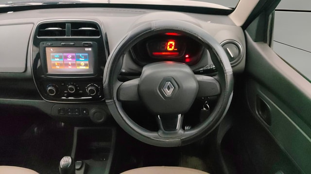 View Renault Kwid Image 20 Used Renault Kwid Image 20