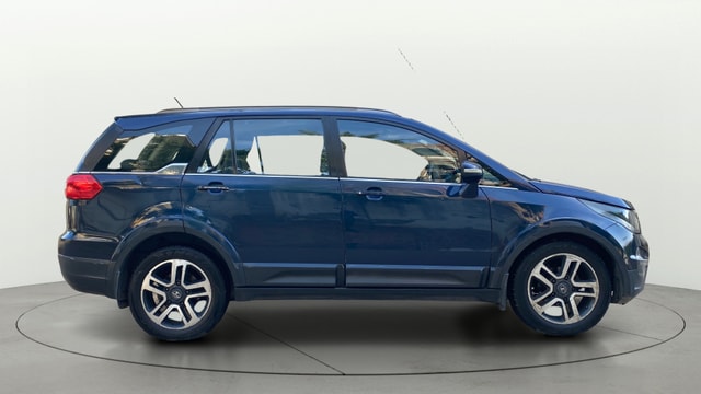 View Tata Hexa Image 29 Used Tata Hexa Image 29