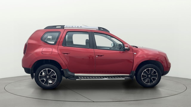 View Renault Duster Image 8 Used Renault Duster Image 8