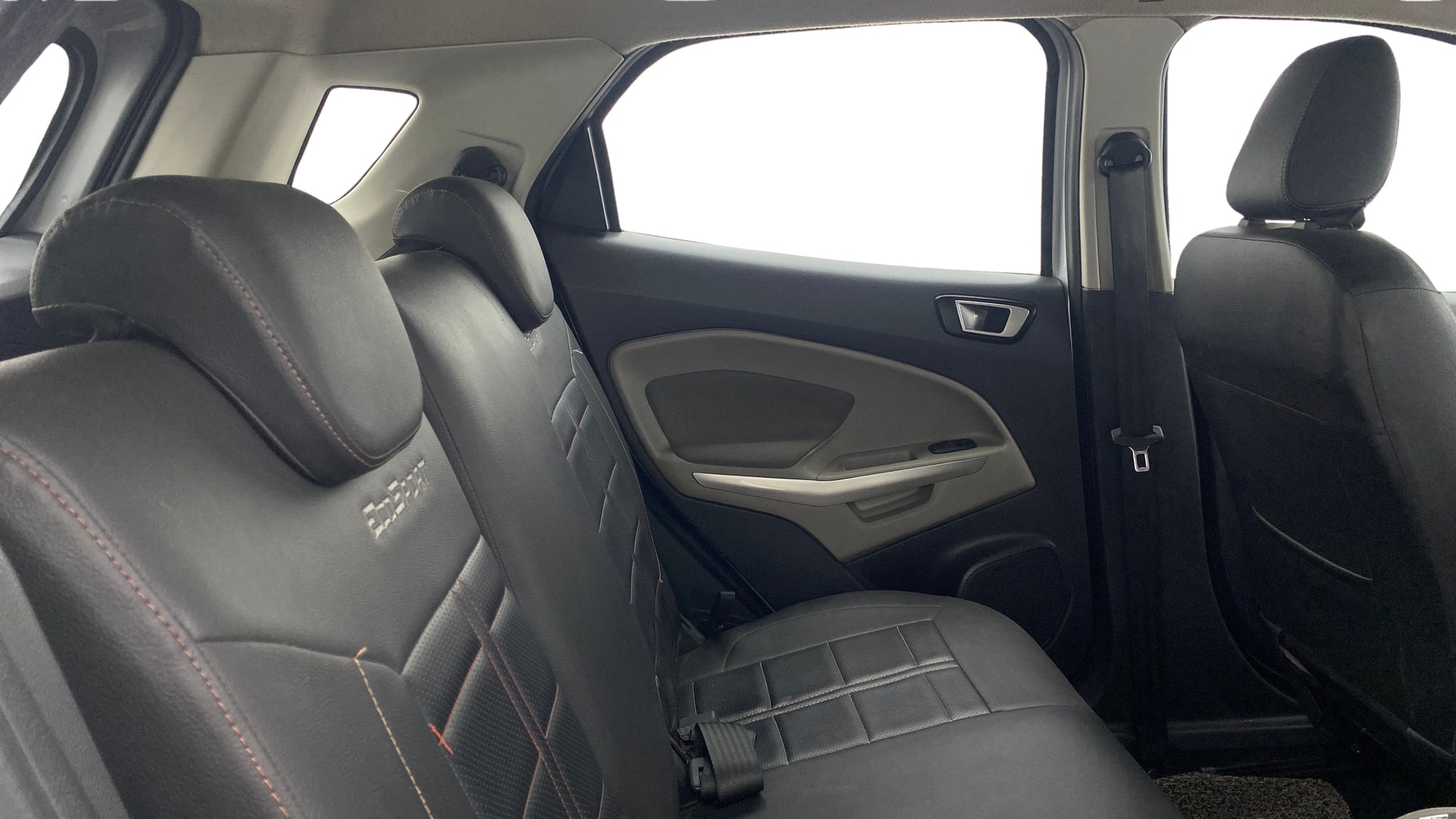 Used 2015 Ford EcoSport Used 2015 Ford EcoSport