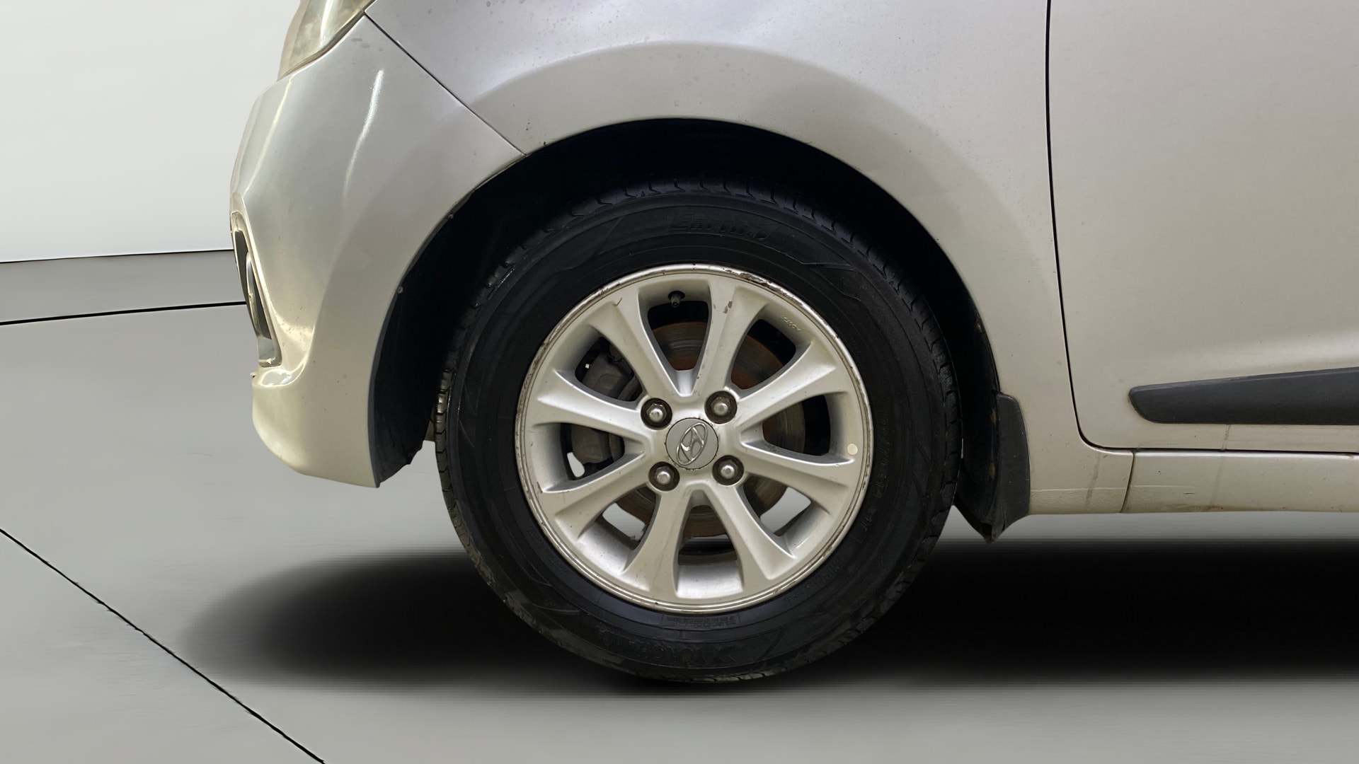 View 2014 Hyundai Grand i10 1.2 Asta Petrol Image 27 Used 2014 Hyundai Grand i10 1.2 Asta Petrol Image 27