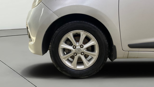 View Hyundai Grand i10 Image 27 Used Hyundai Grand i10 Image 27