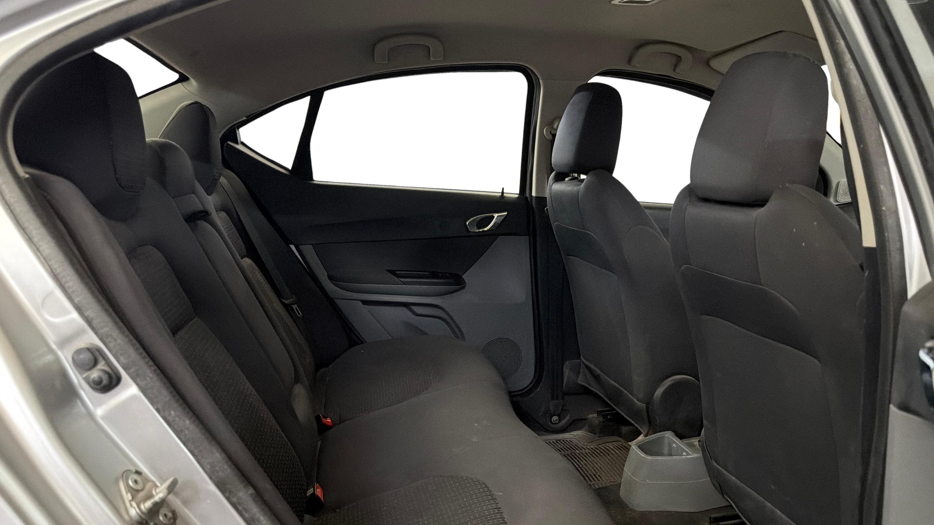 Used 2017 Tata Tigor Used 2017 Tata Tigor