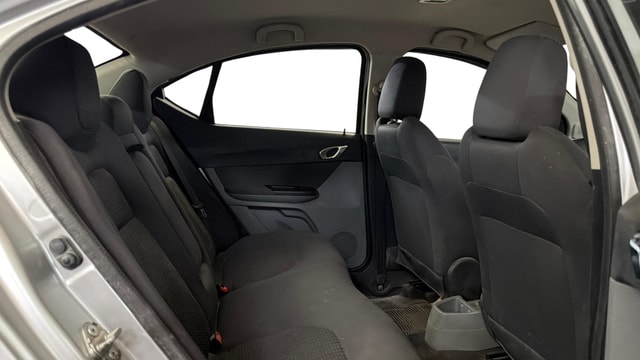 View Tata Tigor Image 29 Used Tata Tigor Image 29