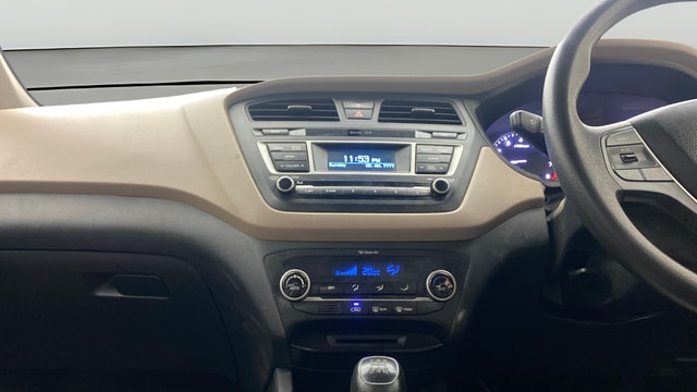 View Hyundai Elite i20 Image 17 Used Hyundai Elite i20 Image 17