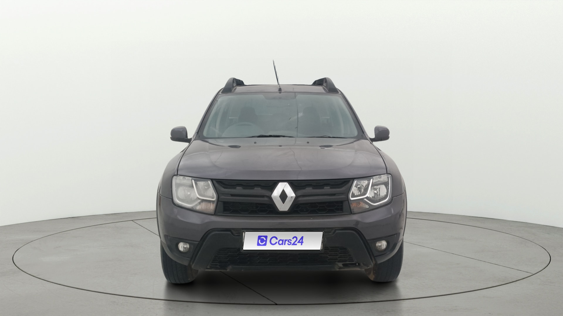 Used 2018 Renault Duster Used 2018 Renault Duster