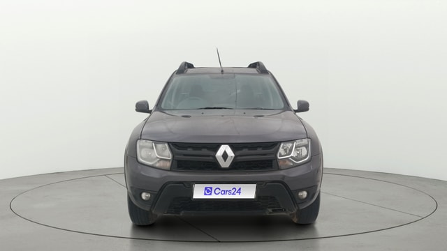 View Renault Duster Image 1 Used Renault Duster Image 1