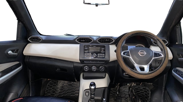View Nissan Magnite Image 29 Used Nissan Magnite Image 29