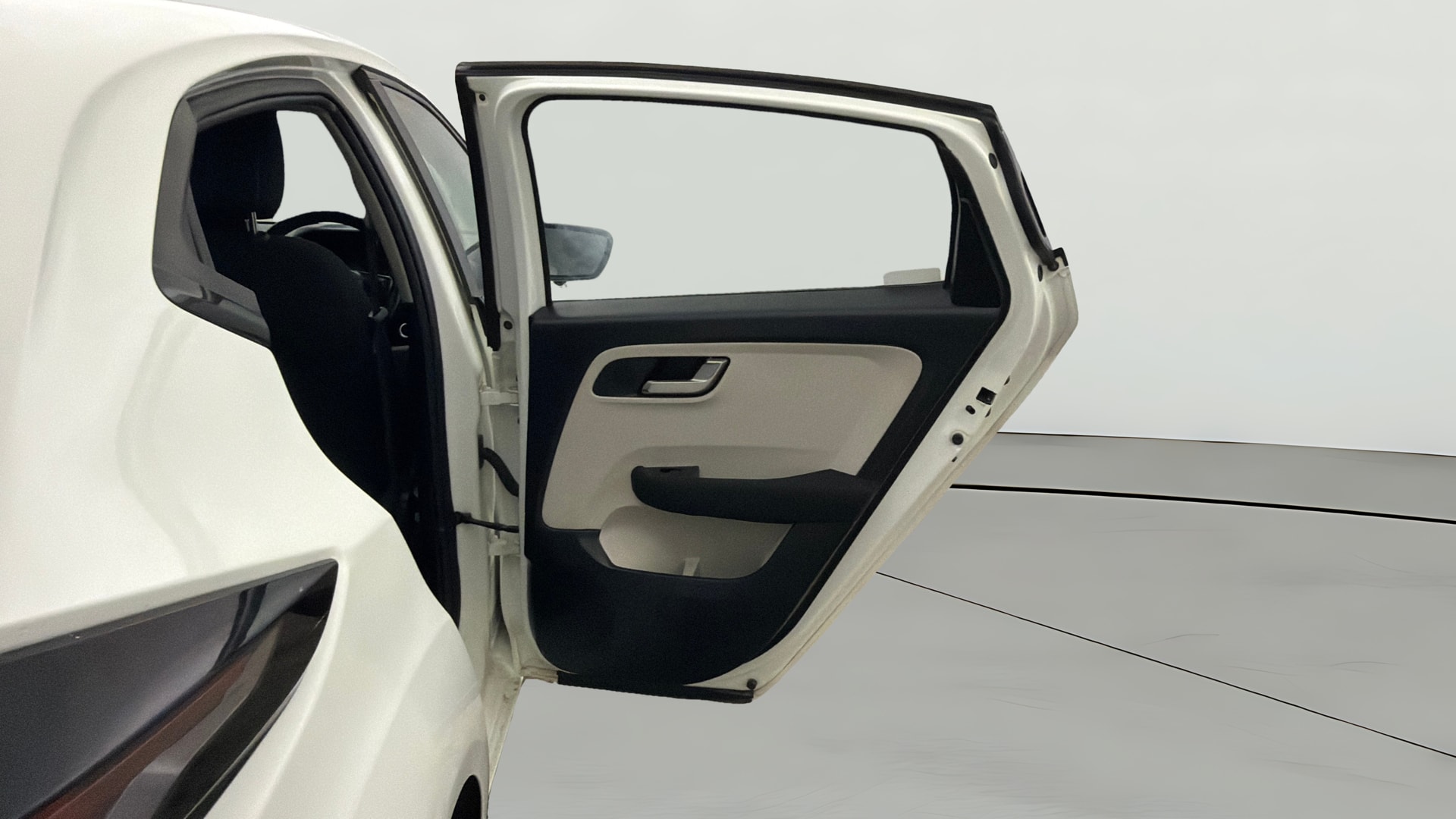 Used 2024 Tata Altroz Used 2024 Tata Altroz