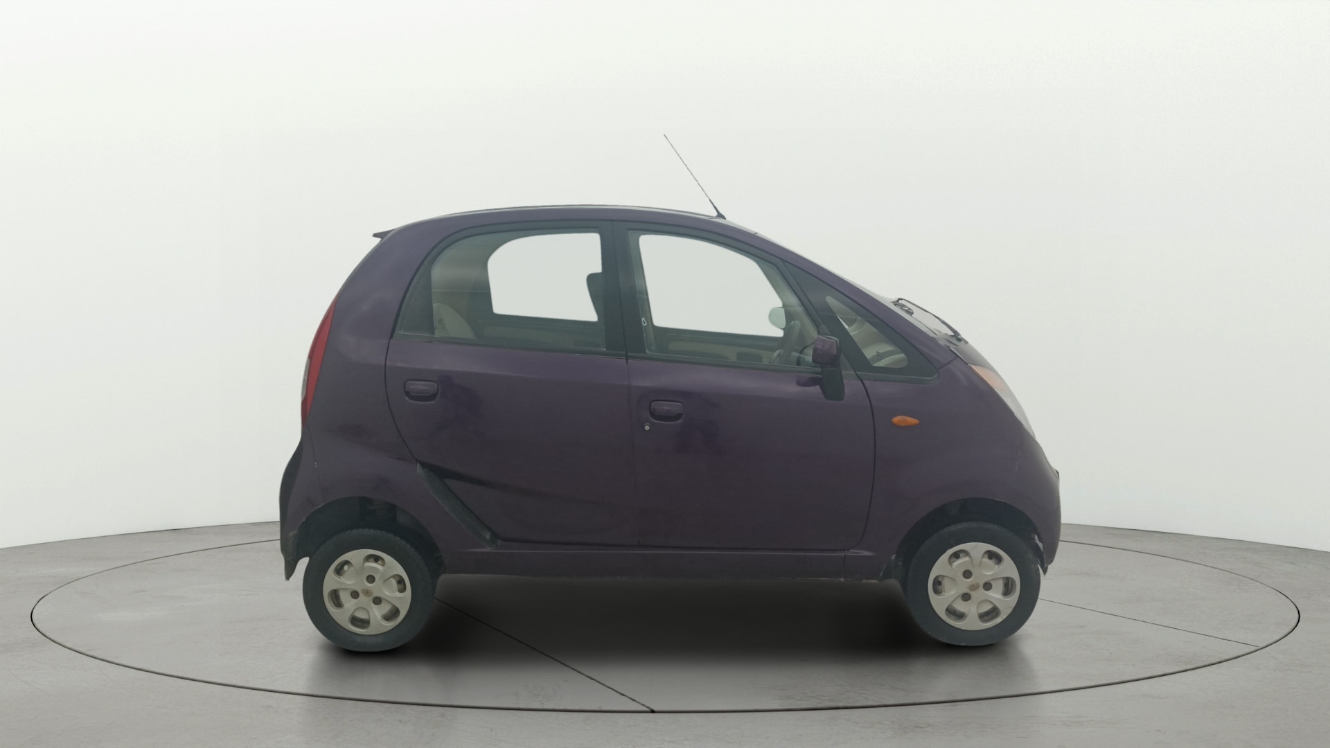 View 2014 Tata Nano Twist XT Image 8 Used 2014 Tata Nano Twist XT Image 8