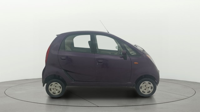 View Tata Nano Image 8 Used Tata Nano Image 8