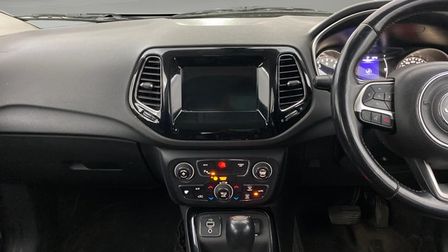 View Jeep Compass Image 17 Used Jeep Compass Image 17