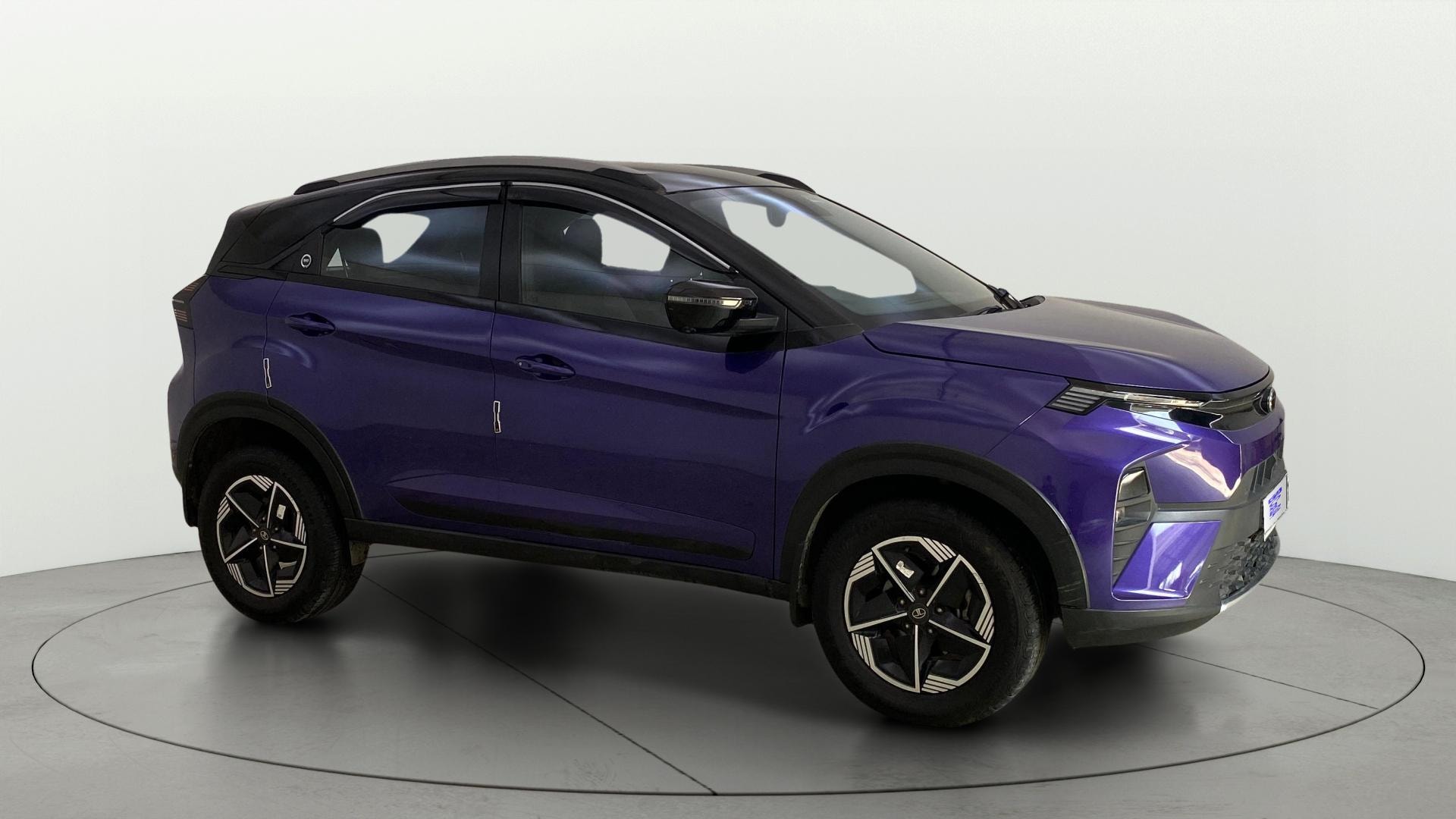 Used 2024 Tata Nexon Used 2024 Tata Nexon