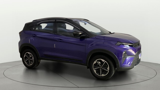 View Tata Nexon Image 22 Used Tata Nexon Image 22
