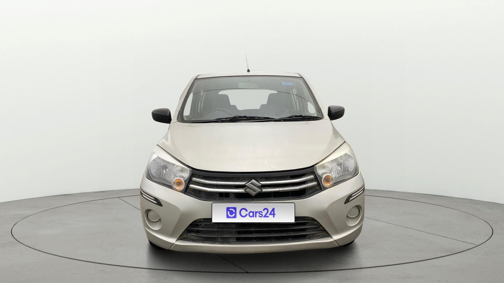 Used 2016 Maruti Suzuki 1000 Used 2016 Maruti Suzuki 1000
