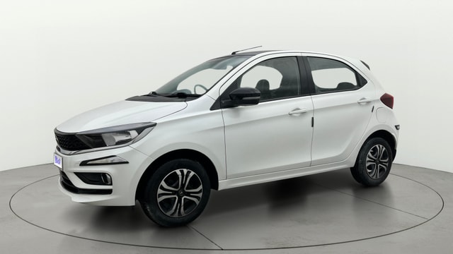 View Tata Tiago Image 34 Used Tata Tiago Image 34