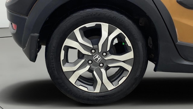 View Honda WR-V Image 24 Used Honda WR-V Image 24
