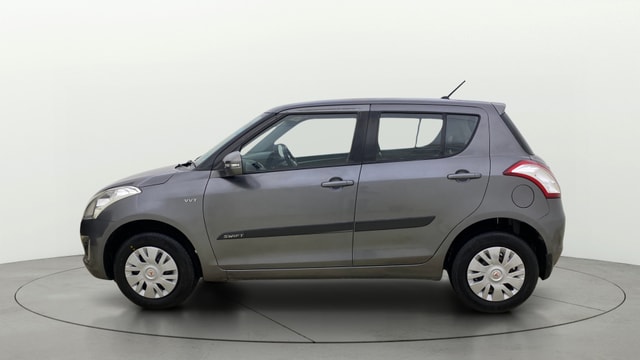 View Maruti Suzuki 1000 Image 5 Used Maruti Suzuki 1000 Image 5