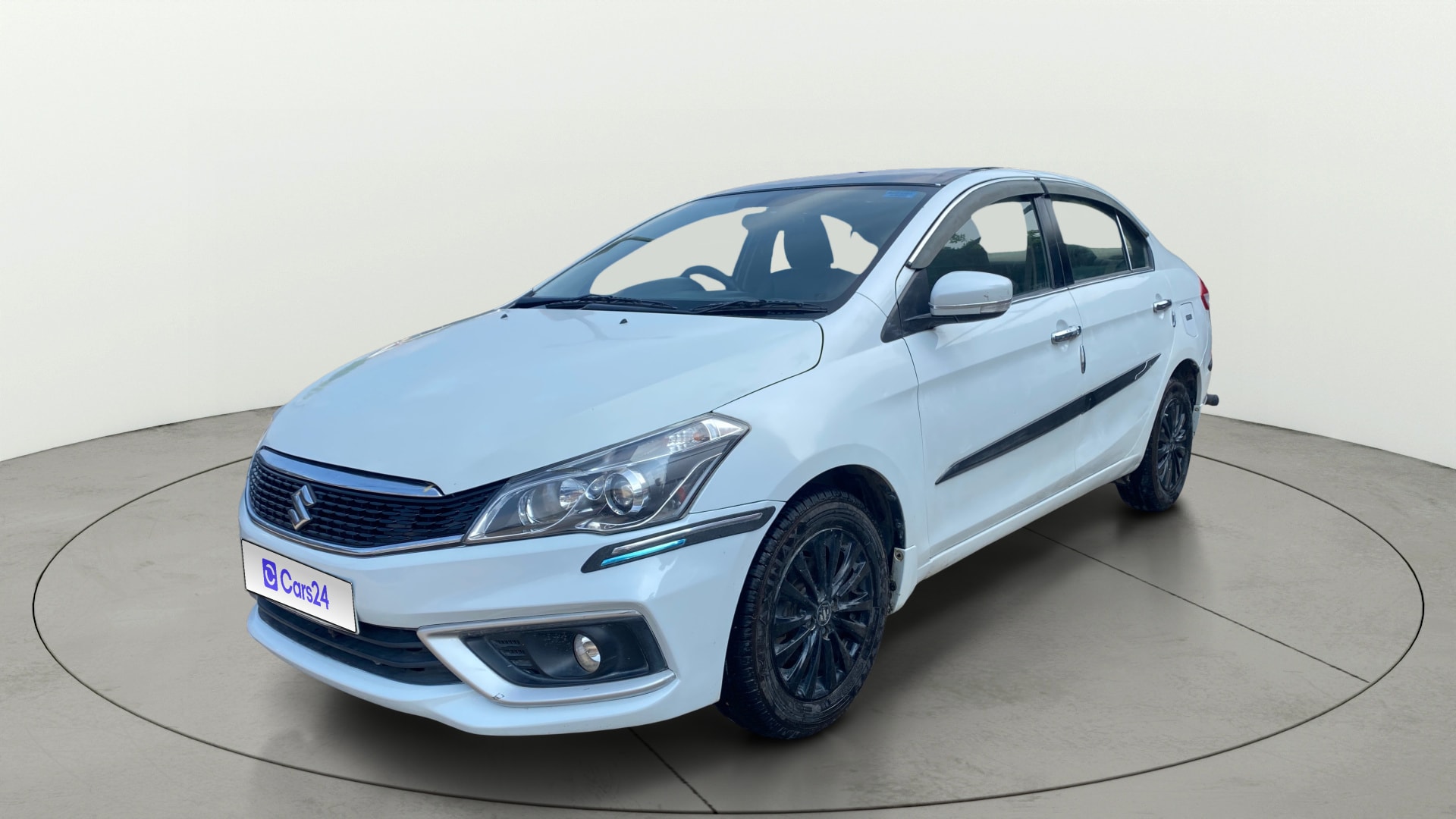 View 2021 Maruti Suzuki 1000 Base Variant Image 35 Used 2021 Maruti Suzuki 1000 Base Variant Image 35