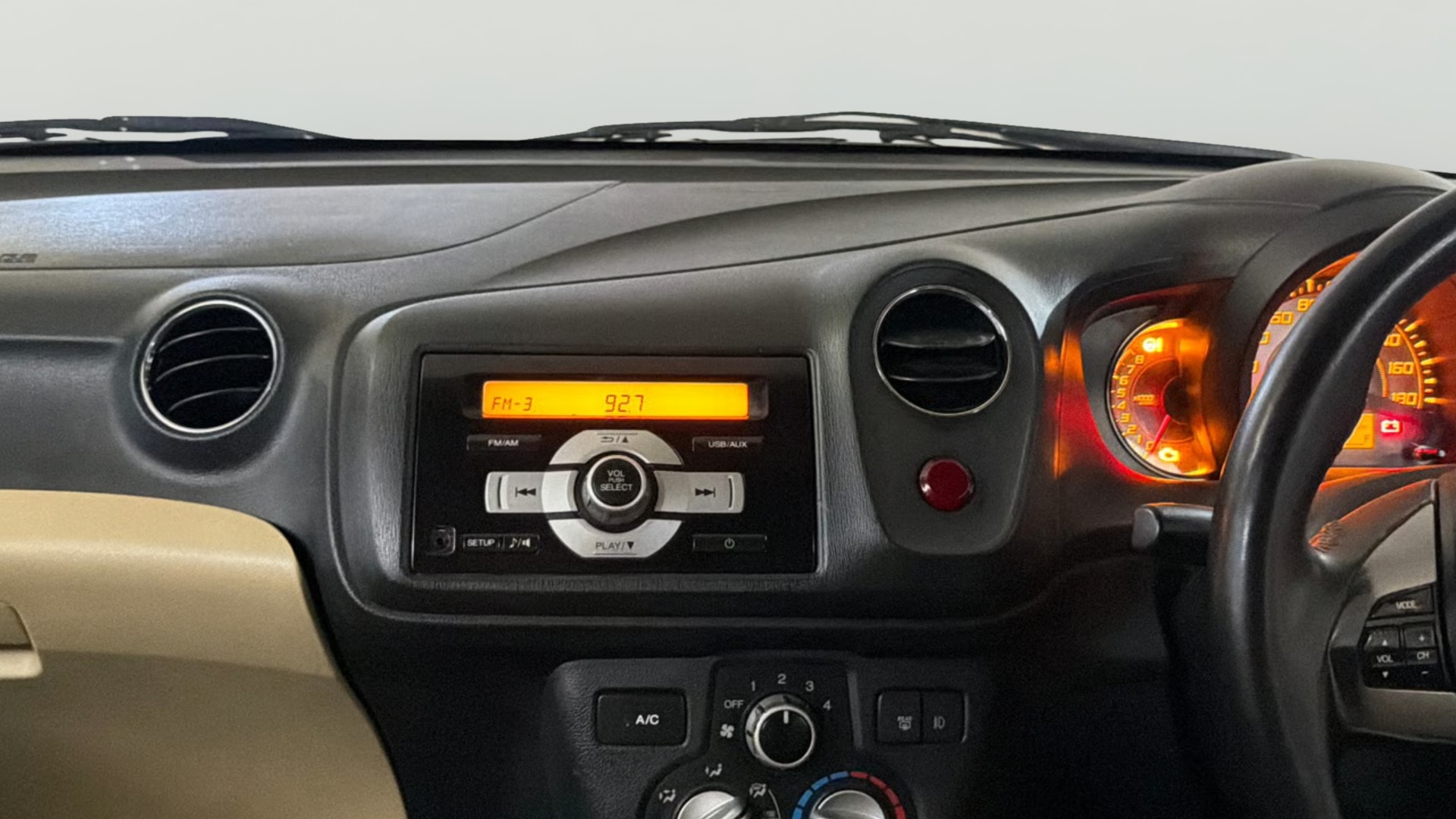 Used 2015 Honda Brio Used 2015 Honda Brio