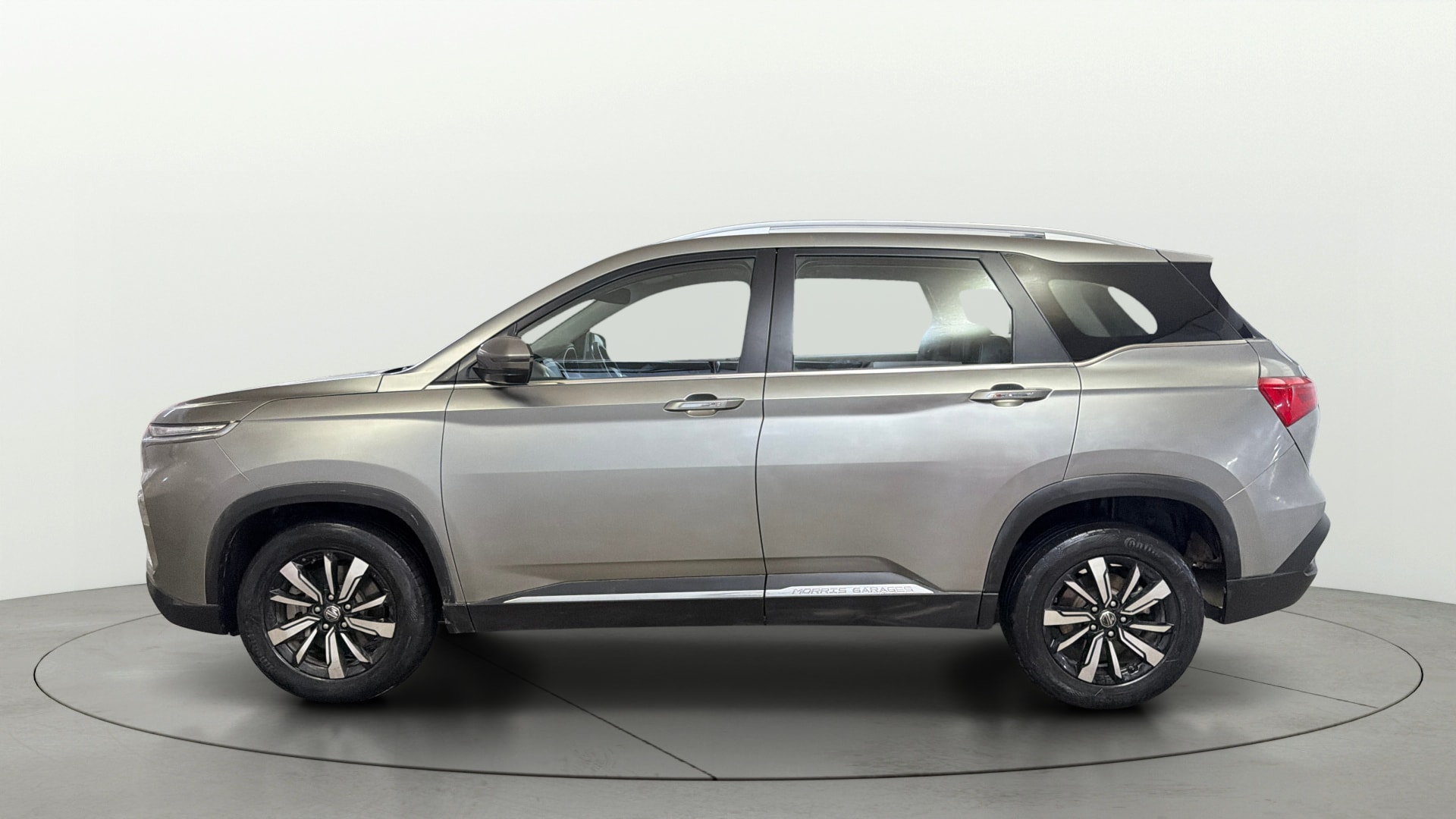 View 2019 MG Hector Smart Petrol BS IV Image 6 Used 2019 MG Hector Smart Petrol BS IV Image 6